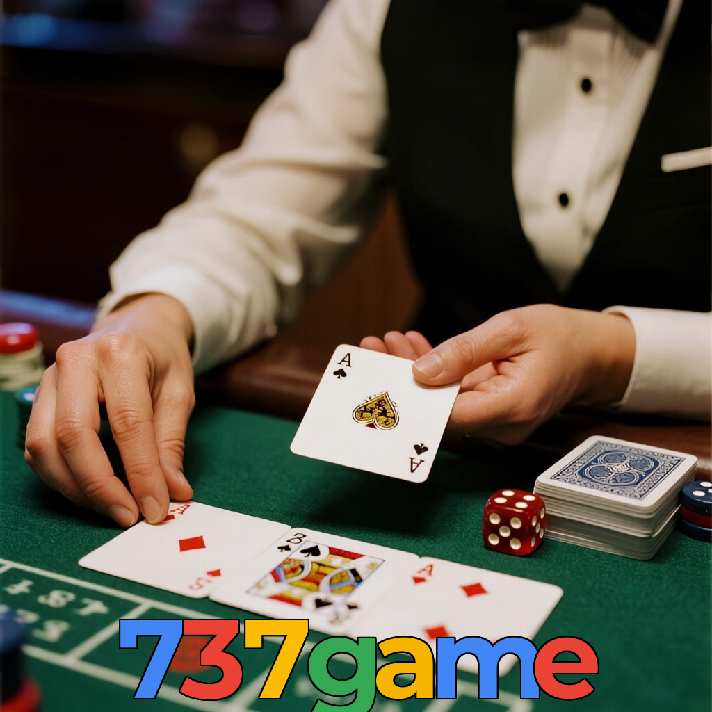 737game：Jogue roleta, blackjack e aposte no futebol para uma experiência completa!