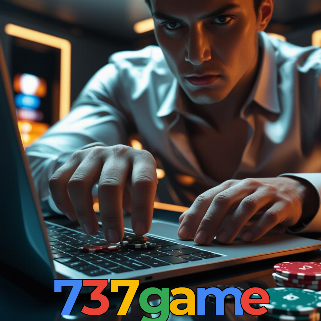 737game：Aposte no futebol online e faça gols de prêmios incríveis!