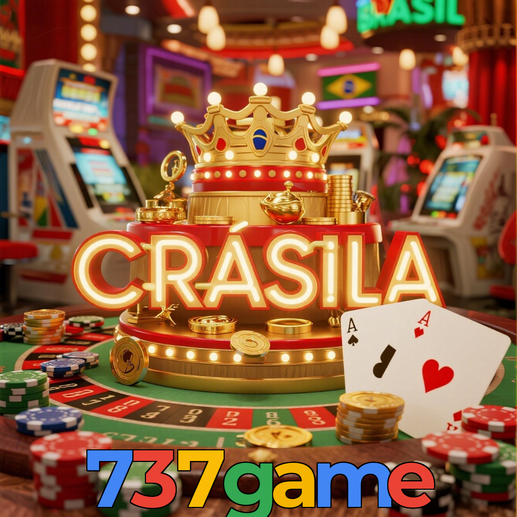 737game：Jogue blackjack e conquiste vitórias épicas no nosso cassino online!