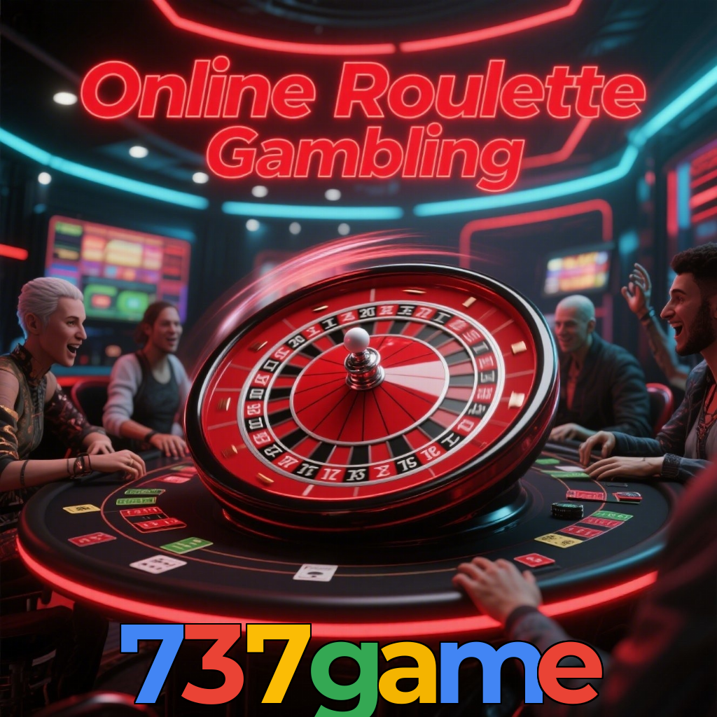 737game：Gire a roleta e faça história! Grandes prêmios estão ao seu alcance!