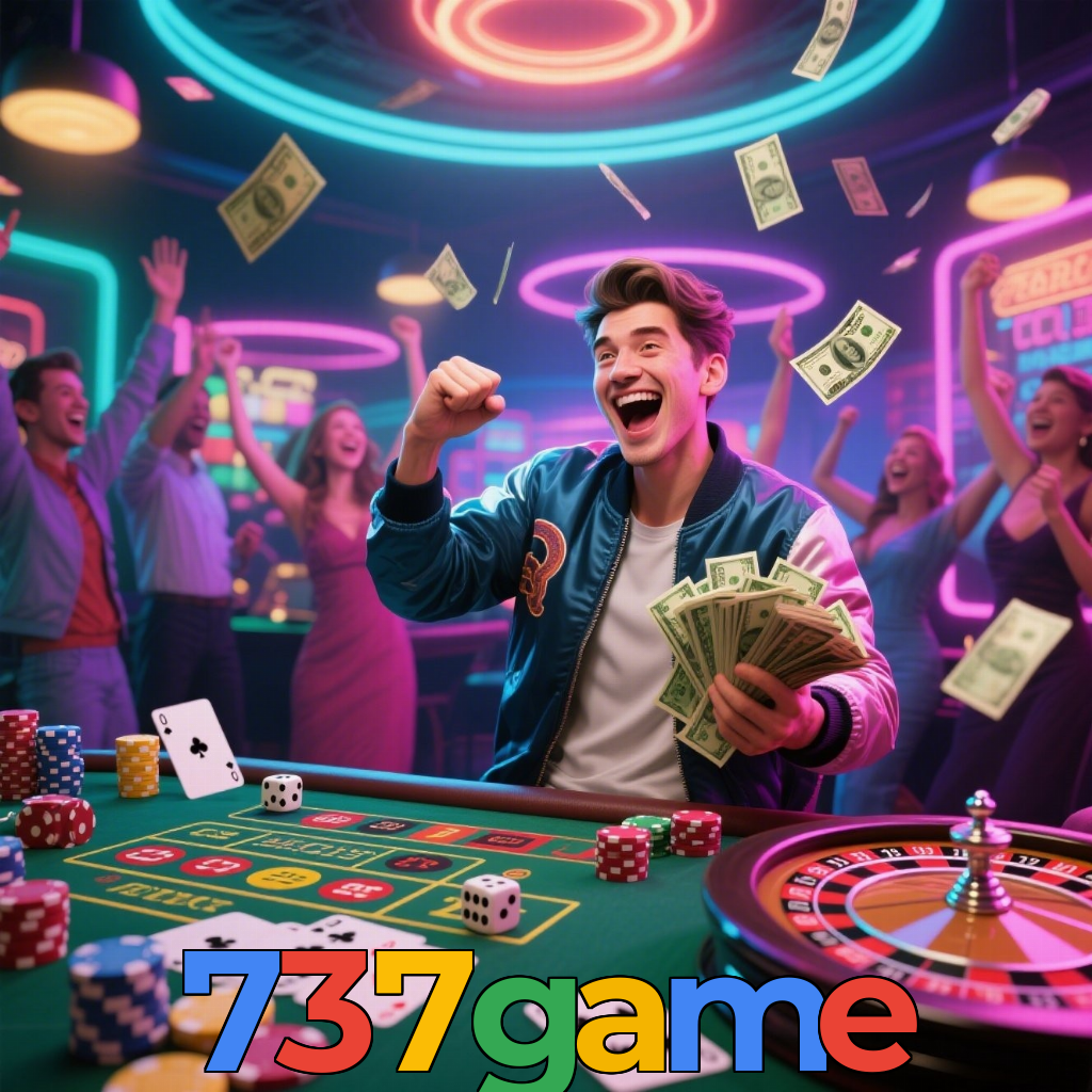 737game：Com o futebol online, a emoção da vitória está garantida!