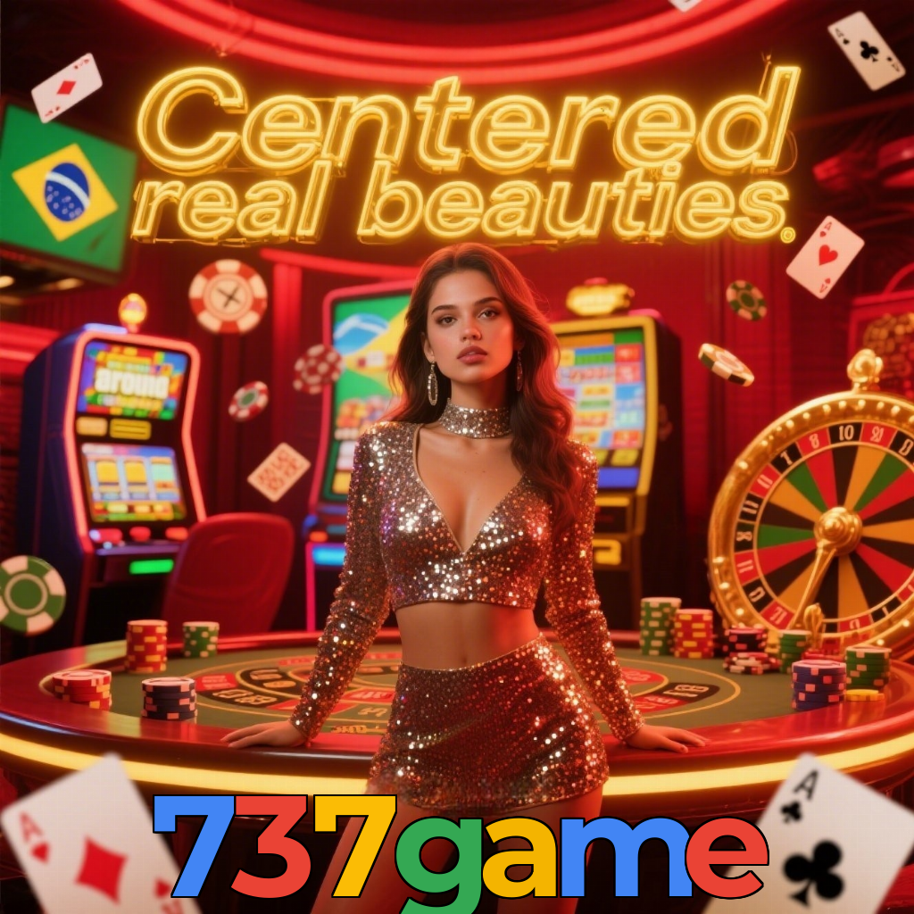 737game:Onde sua sorte brilha com poker, roleta e apostas no futebol online!