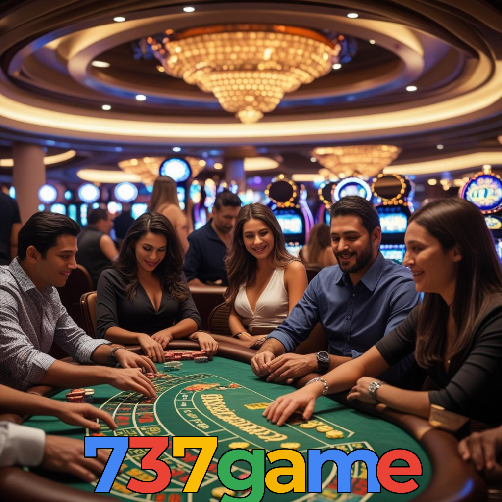 737game：Aposte no futebol e ganhe prêmios fantásticos no melhor cassino online!