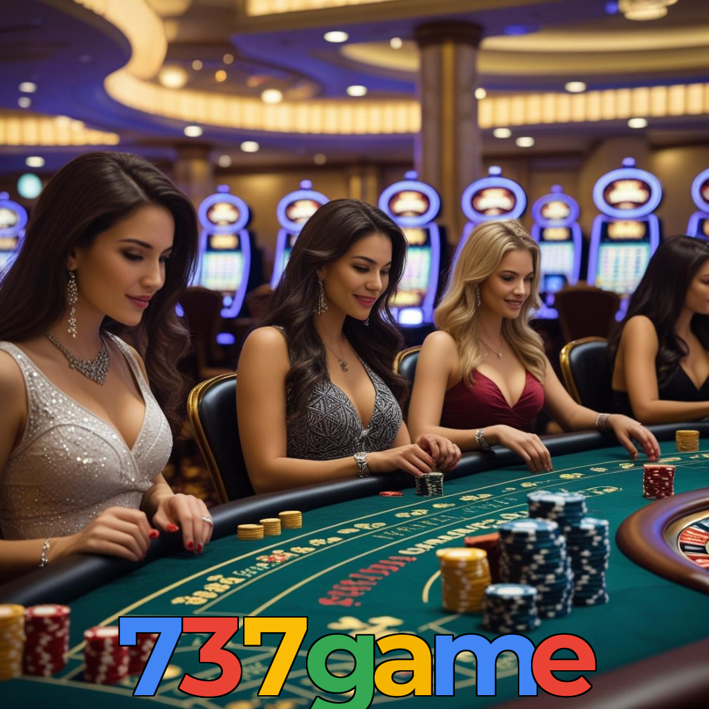 737game：Ganhe prêmios em jogos de poker e aposte no futebol com grandes odds!