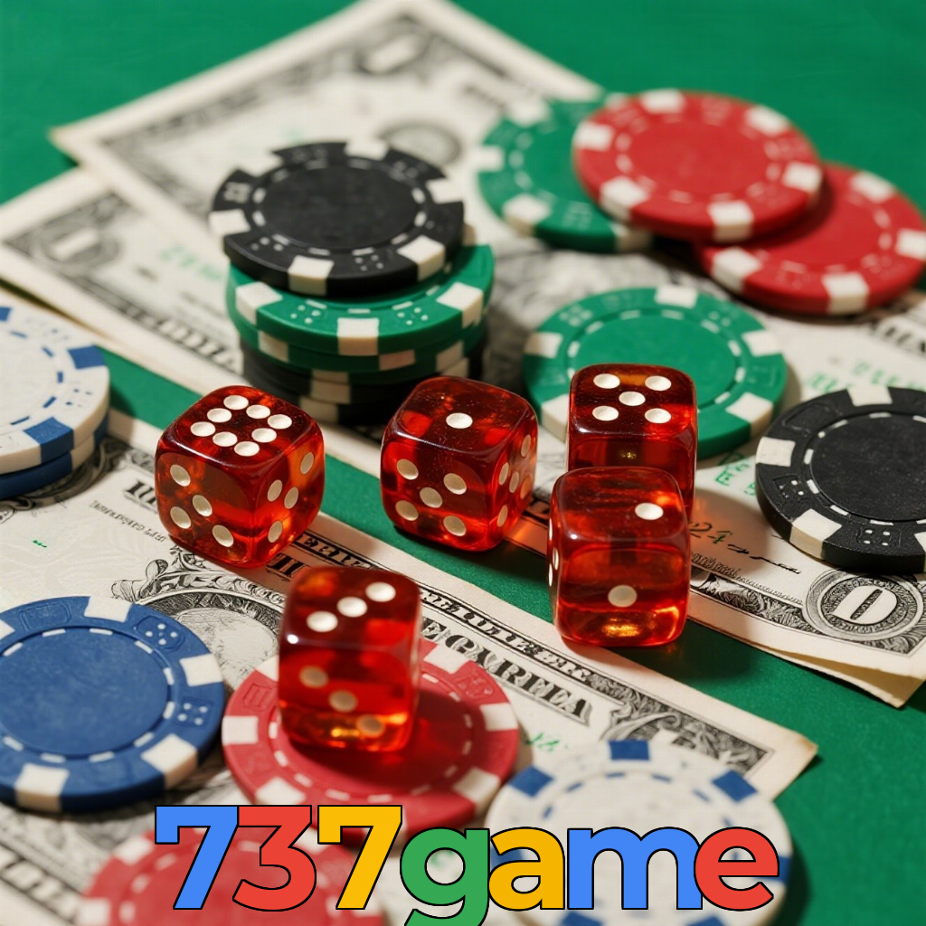 737game：Apostas ao vivo no futebol e grandes prêmios em blackjack e roleta!