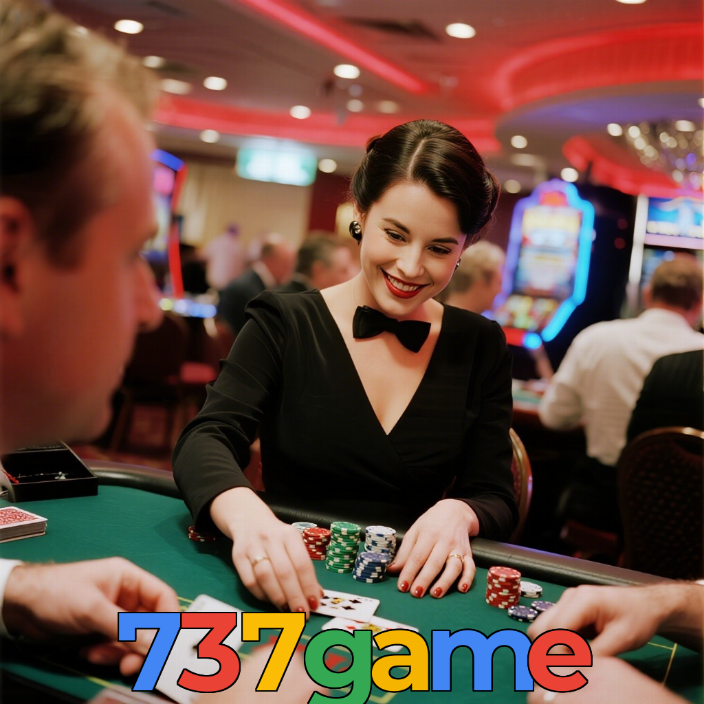 737game：Jogue poker online e mostre que você é o mestre do jogo!