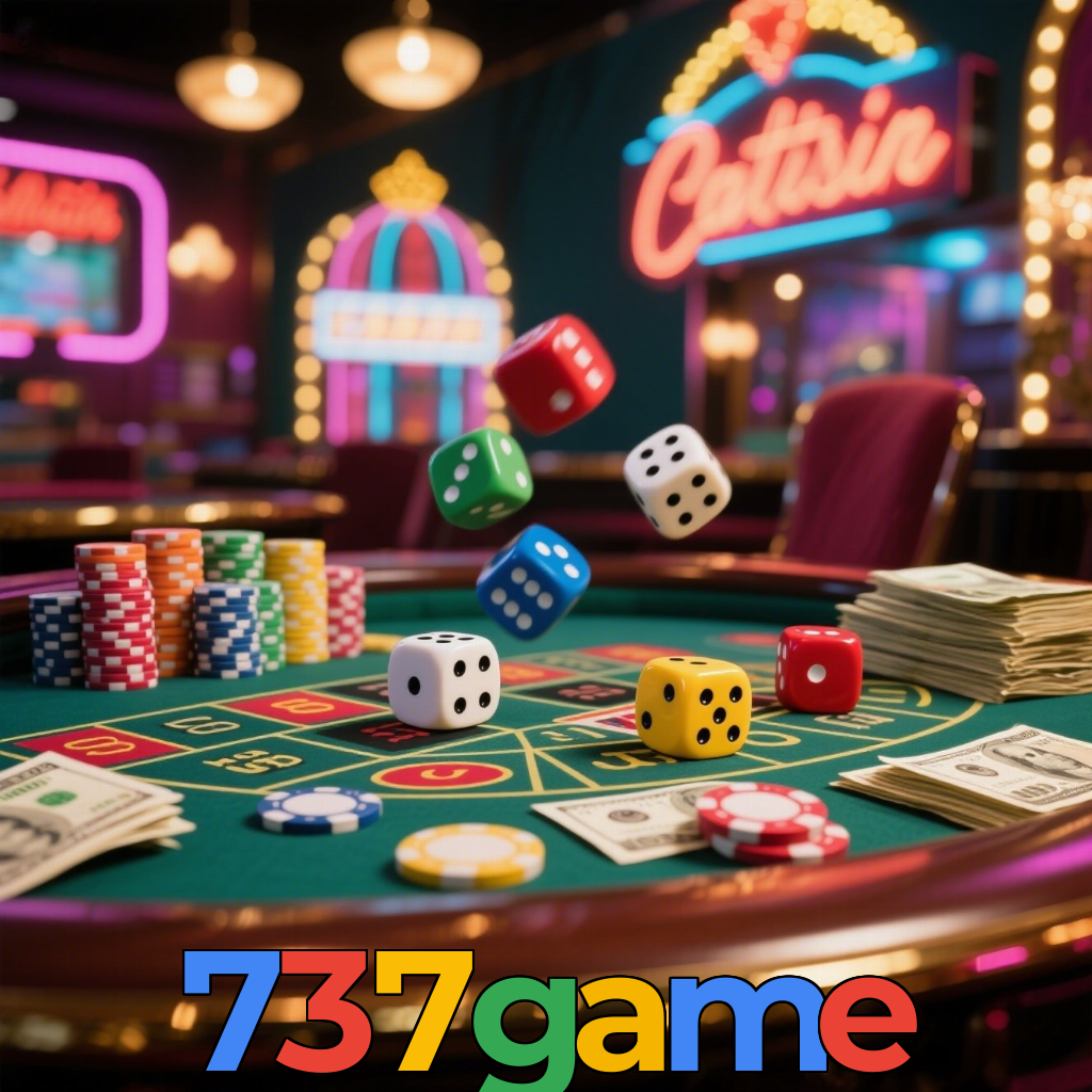 737game：Ganhe no blackjack e aposte no futebol para uma experiência única!