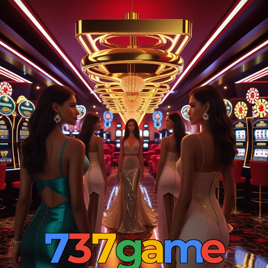 737game：Entre no nosso cassino online e jogue nas roletas agora!