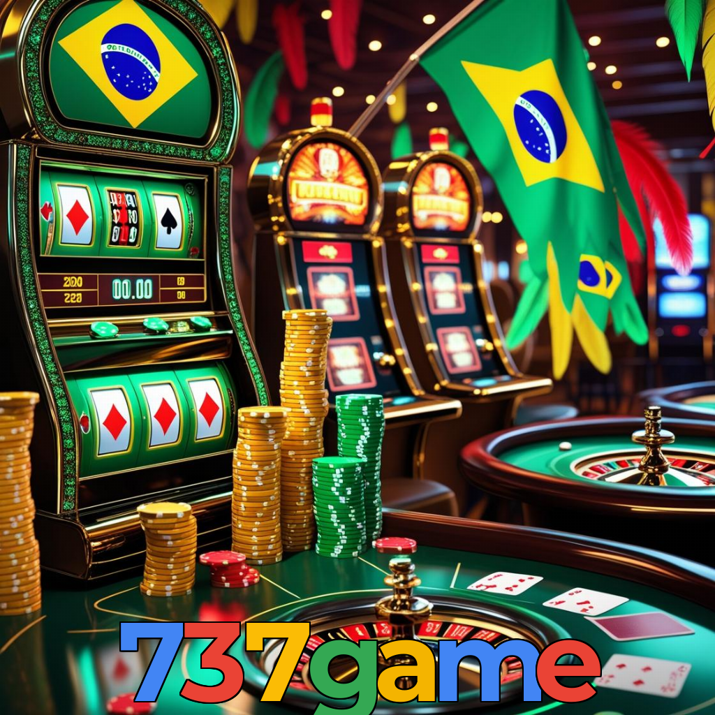 737game：A diversão nunca para! Entre no nosso cassino e jogue os melhores jogos!