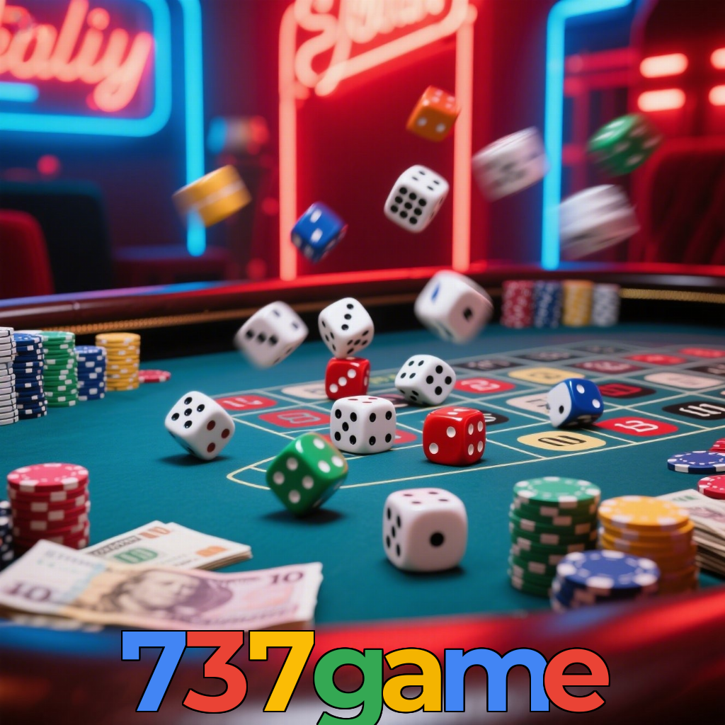 737game：Aposte no futebol ao vivo e divirta-se com os jogos de cassino como blackjack!
