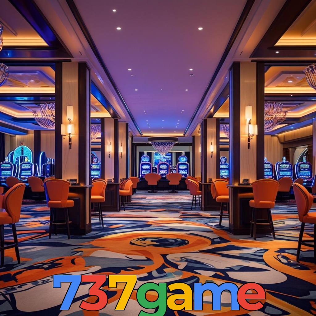 737game：No cassino online mais confiável, aposte no futebol e jogue roleta!