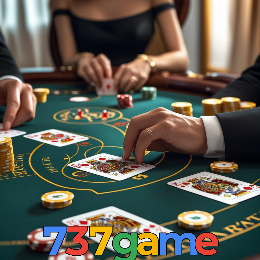 737game：Jogue nas slots e conquiste vitórias épicas!