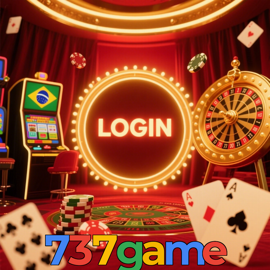 737game：Onde sua sorte brilha: cassino online com futebol e jogos emocionantes!
