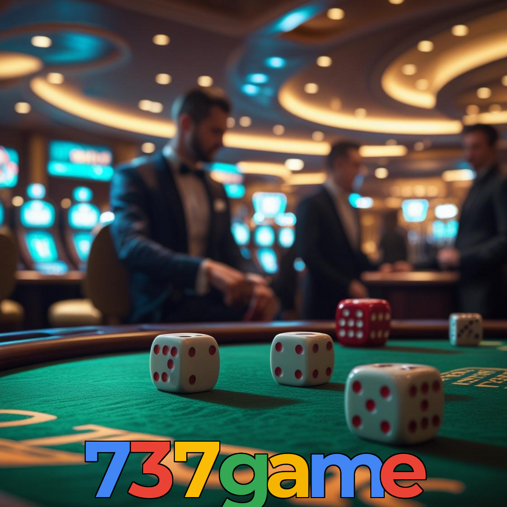 737game：O melhor cassino online com apostas ao vivo em futebol e jogos de cassino!