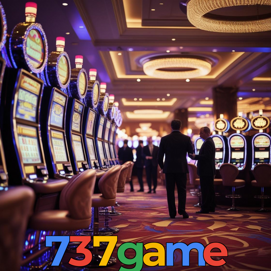737game：Jogue poker, aposte no futebol e ganhe prêmios incríveis no cassino!