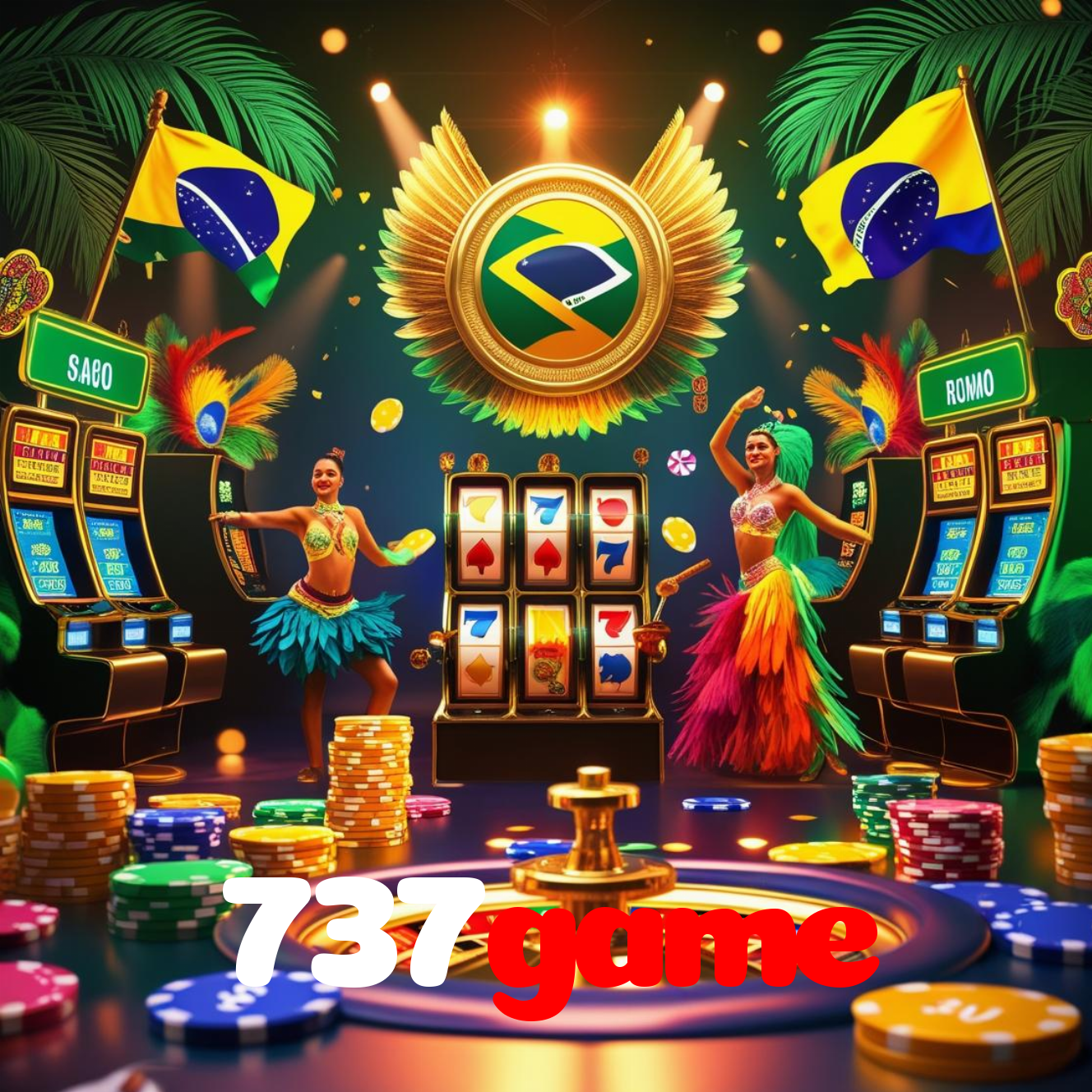 737game：Jogue futebol online e descubra como é vencer com estilo!