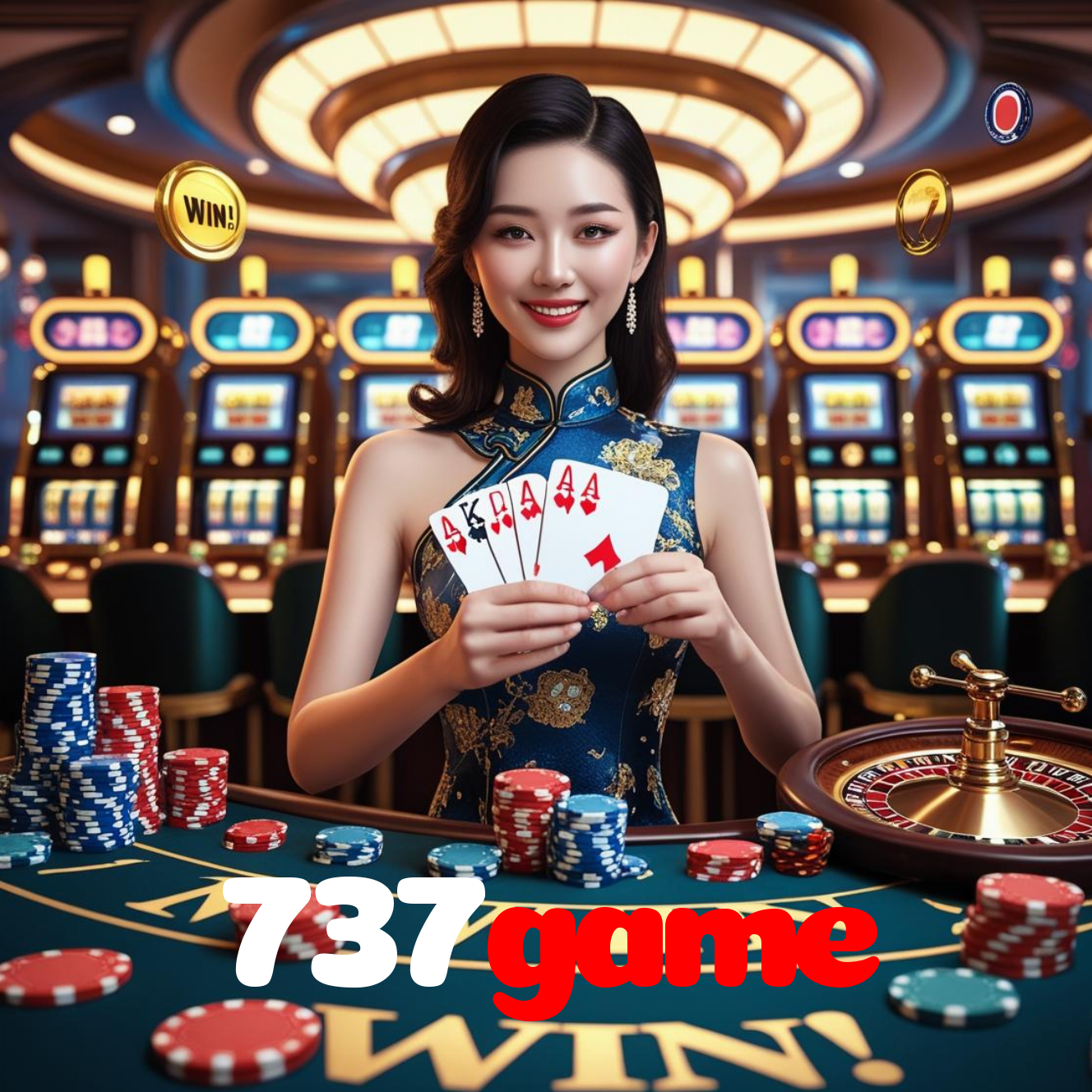 737game: Jogue no cassino online mais seguro e experimente grandes vitórias!