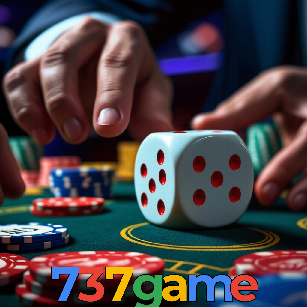 737game：Jogue poker, roleta e aposte no futebol para uma experiência épica!