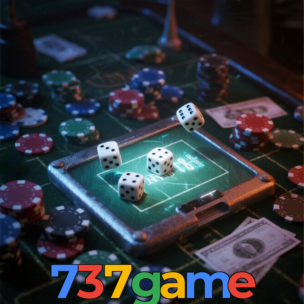 737game：Vença e marque grandes gols no futebol online agora!