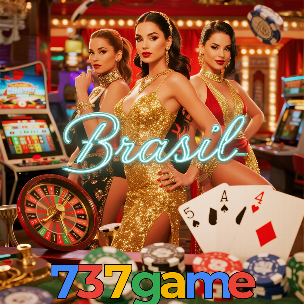 737game:Onde sua sorte brilha com poker, roleta e apostas no futebol online!