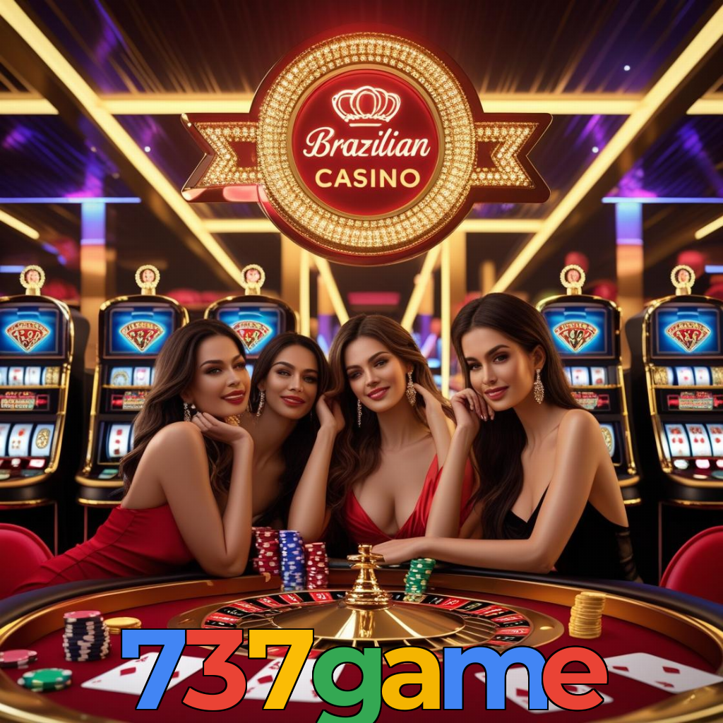 737game：O melhor cassino online com roleta, poker e apostas no futebol!