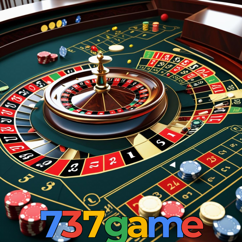 737game：O cassino online perfeito para jogos de blackjack e apostas no futebol!