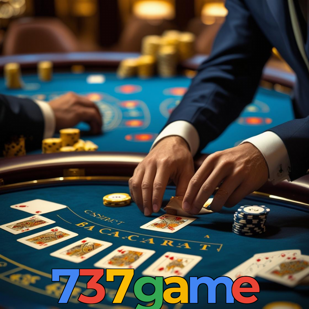 737game：Jogue roleta, aposte no futebol e ganhe em grande estilo no cassino!