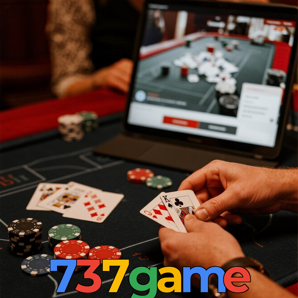 737game：Aposte nas roletas e mostre que a sorte está com você!