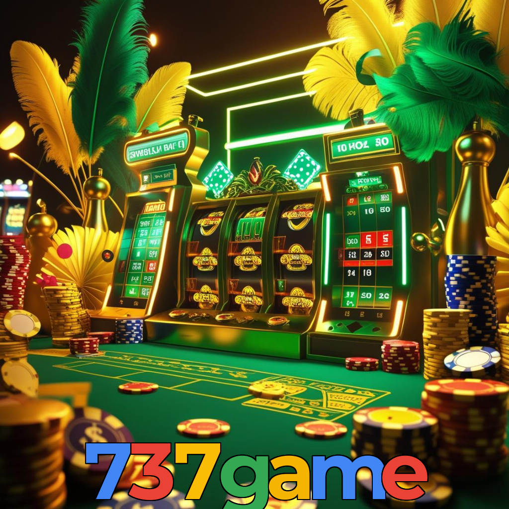 737game：Jogue roleta, blackjack e aposte no futebol para uma experiência completa!