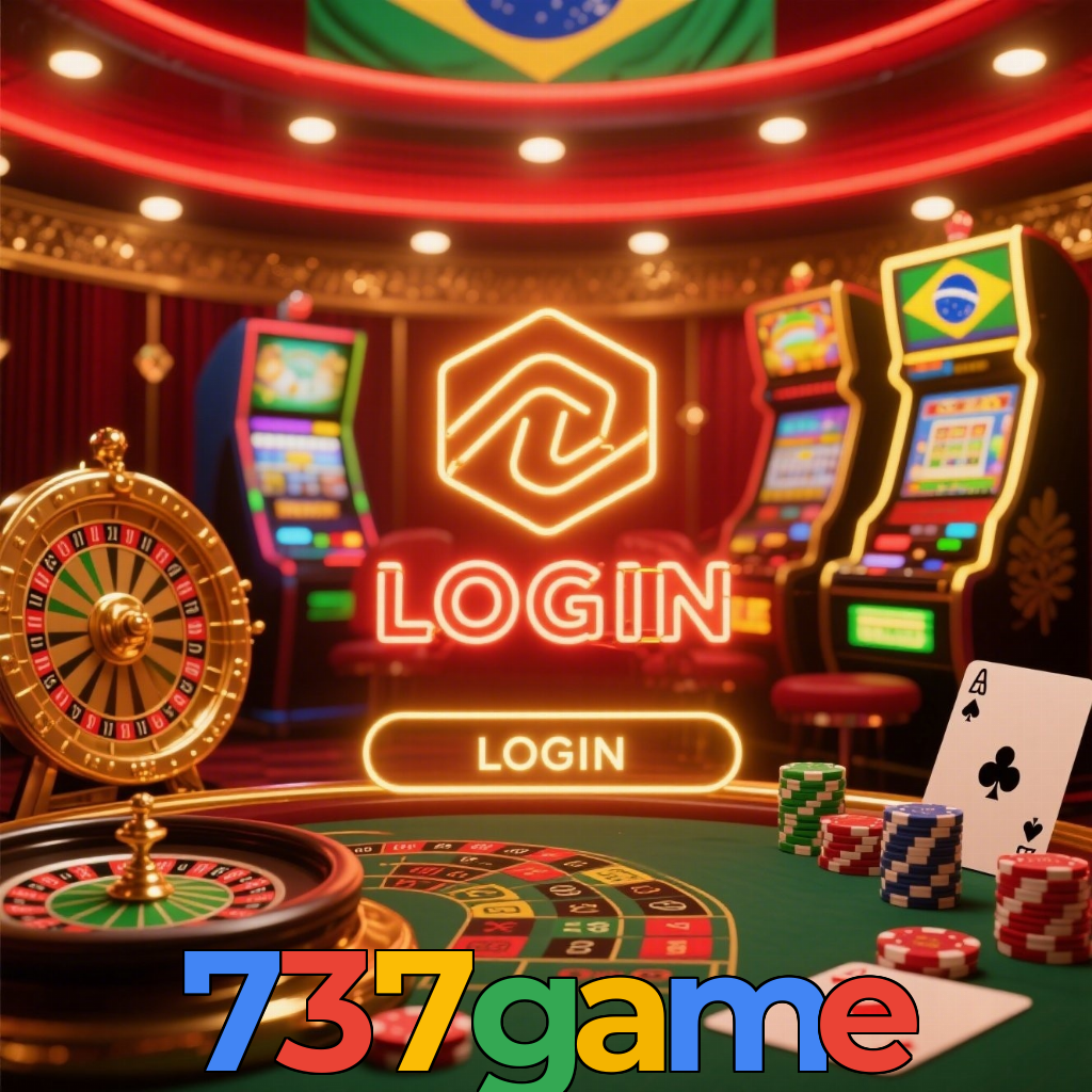 737game:Cada giro nas slots é uma chance de mudar sua sorte!