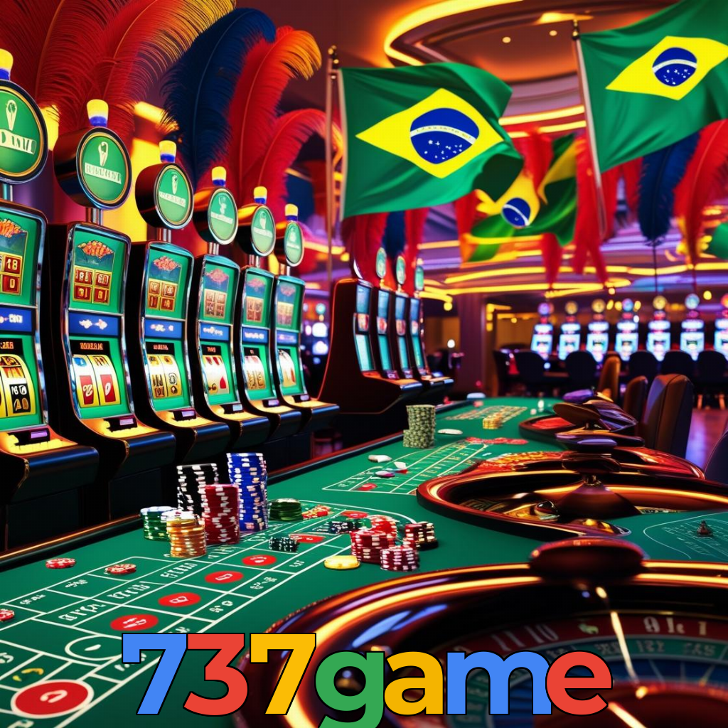 737game：Vença no poker online! Prove que você é o mestre das cartas!