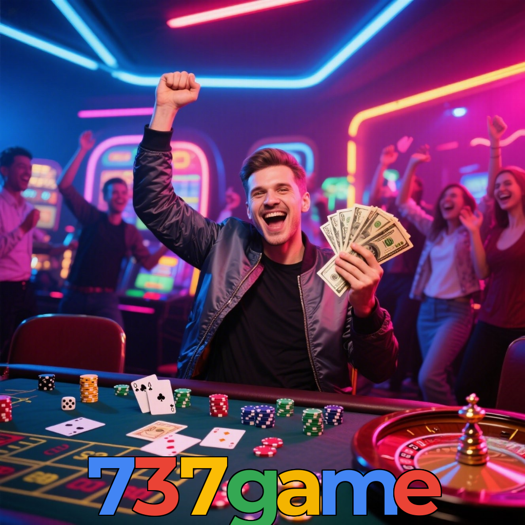 737game:Mostre suas habilidades e vença nas mesas de poker online!