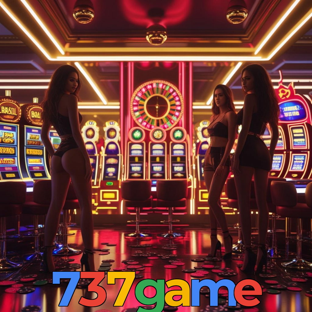 737game：Jogue blackjack, aposte no futebol e ganhe grandes prêmios no cassino online!