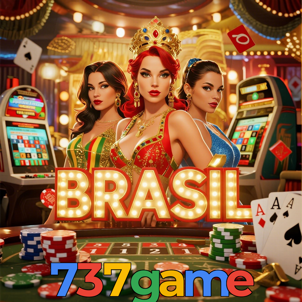 737game：Gire a roleta e leve para casa grandes vitórias!