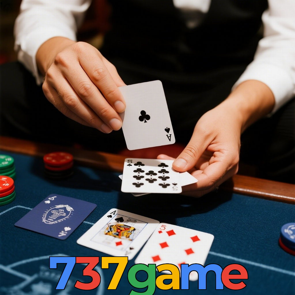 737game:Onde a diversão e a sorte se encontram: poker, roleta e futebol online!
