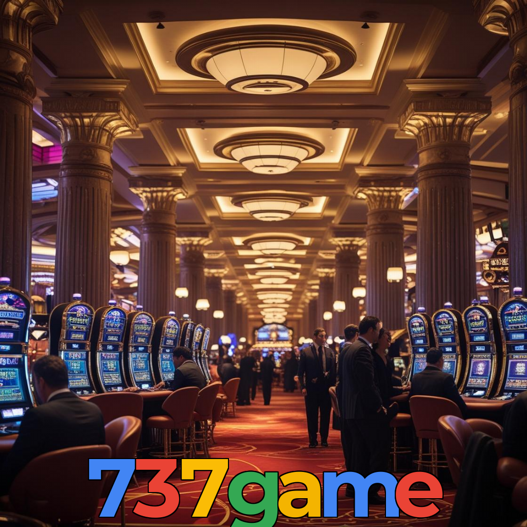 737game：A diversão nunca para! Entre no nosso cassino e jogue os melhores jogos!