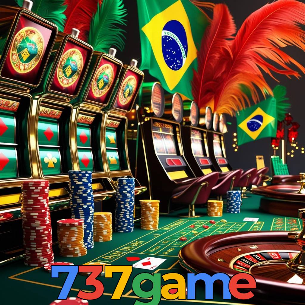 737game:Onde sua sorte brilha com apostas no futebol e prêmios em roleta!