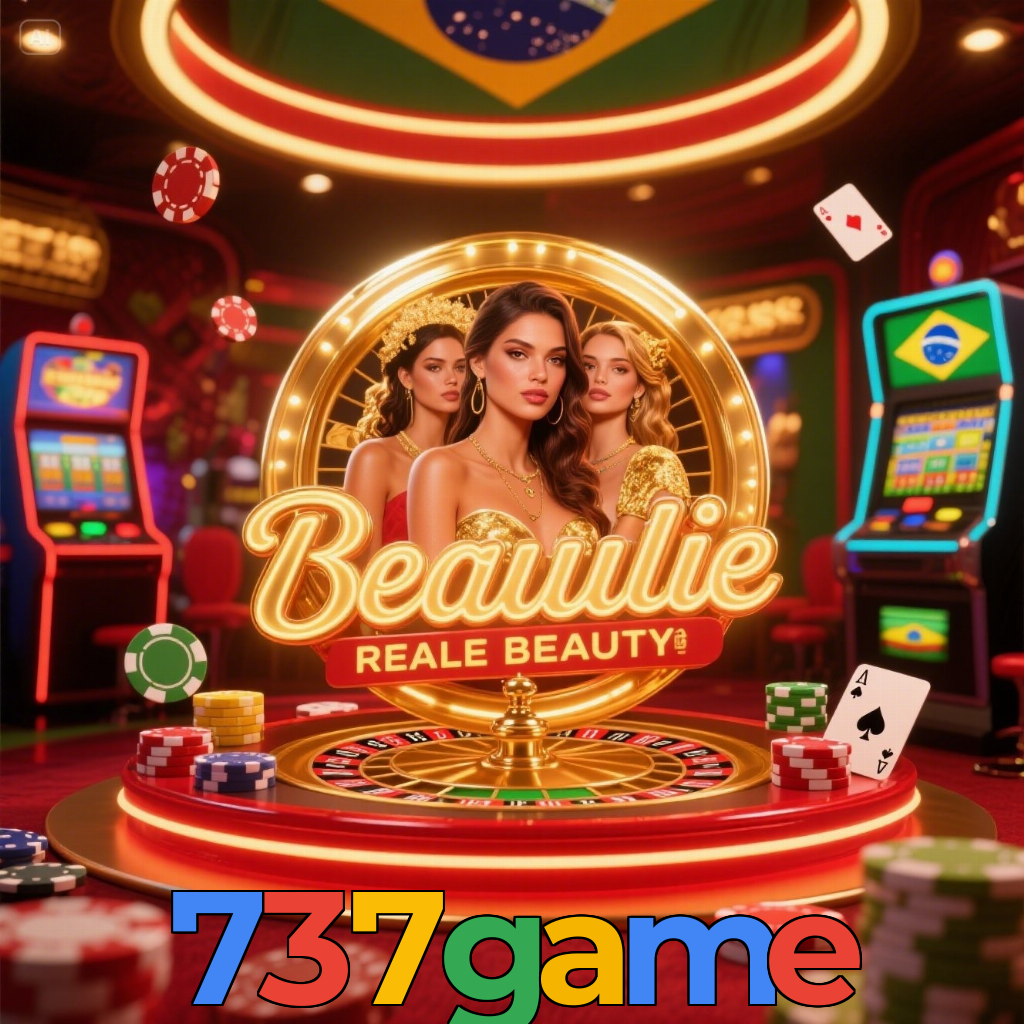 737game：Jogue slots, aposte no futebol e ganhe no cassino online mais seguro!