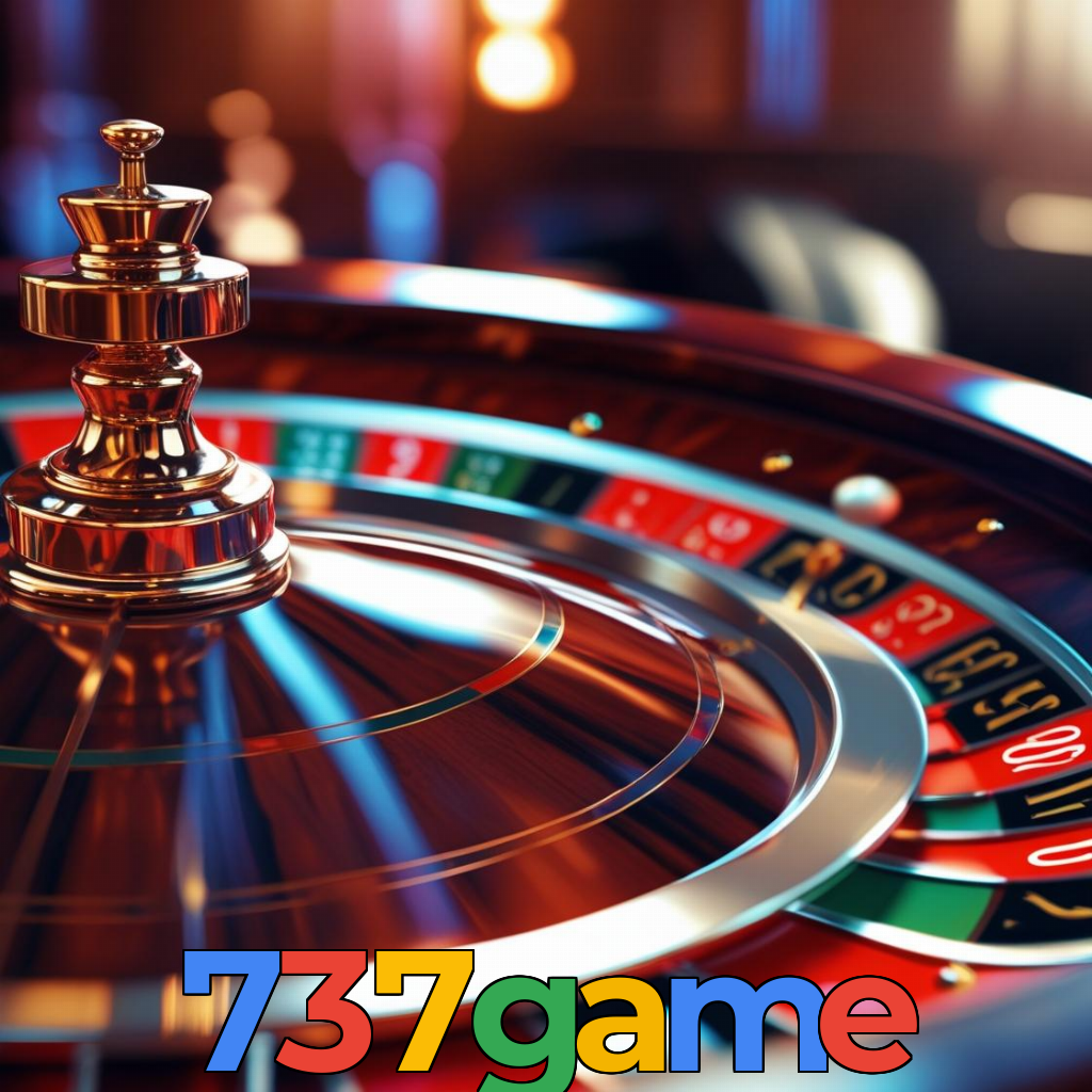 737game：No futebol online, cada jogo é uma chance de ganhar!