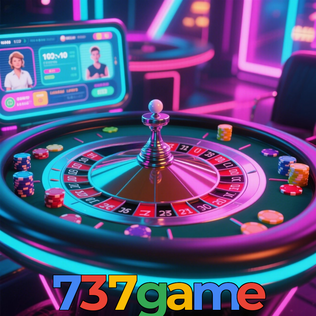 737game:O cassino online mais confiável com apostas no futebol e prêmios em blackjack!