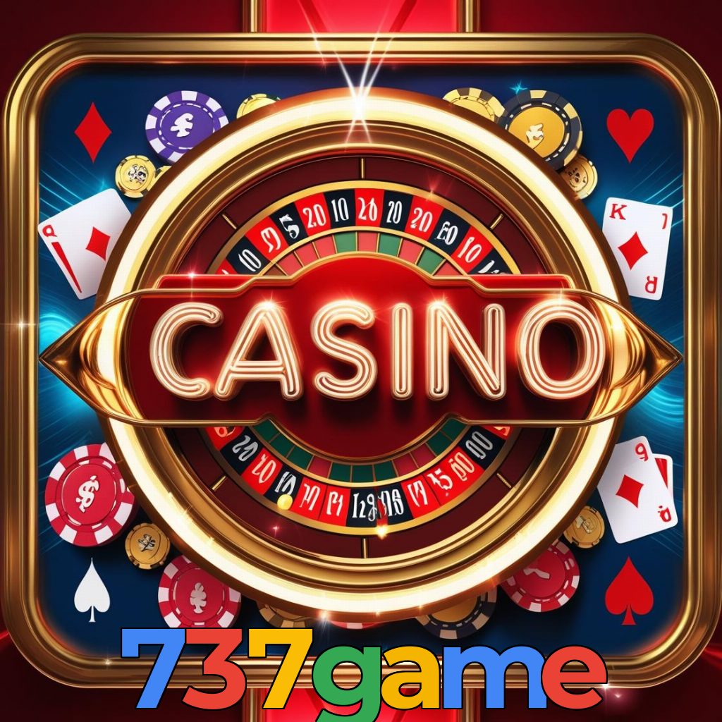 737game：Onde sua sorte brilha: poker, roleta e apostas em futebol!