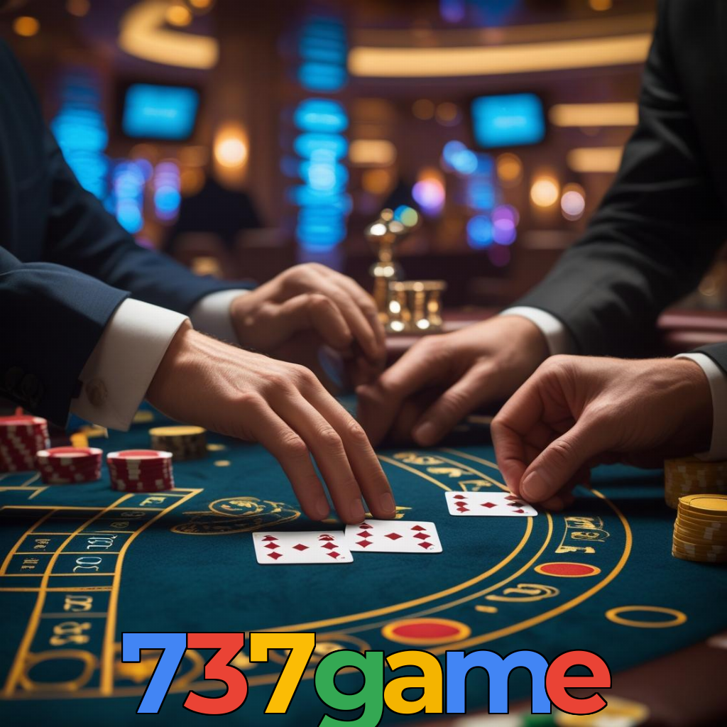 737game:Jogue nas melhores slots e conquiste grandes jackpots!