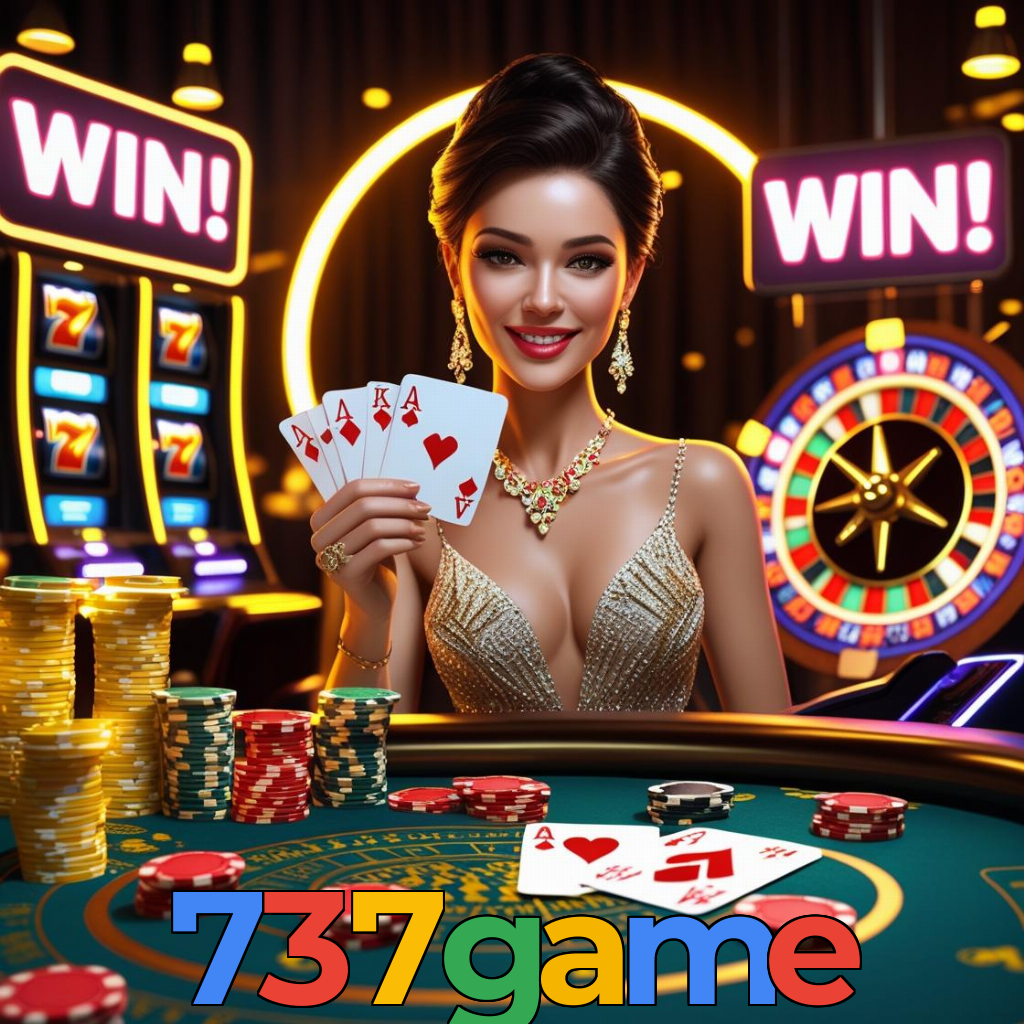 737game:Ganhe no futebol e jogue os melhores jogos de cassino online!