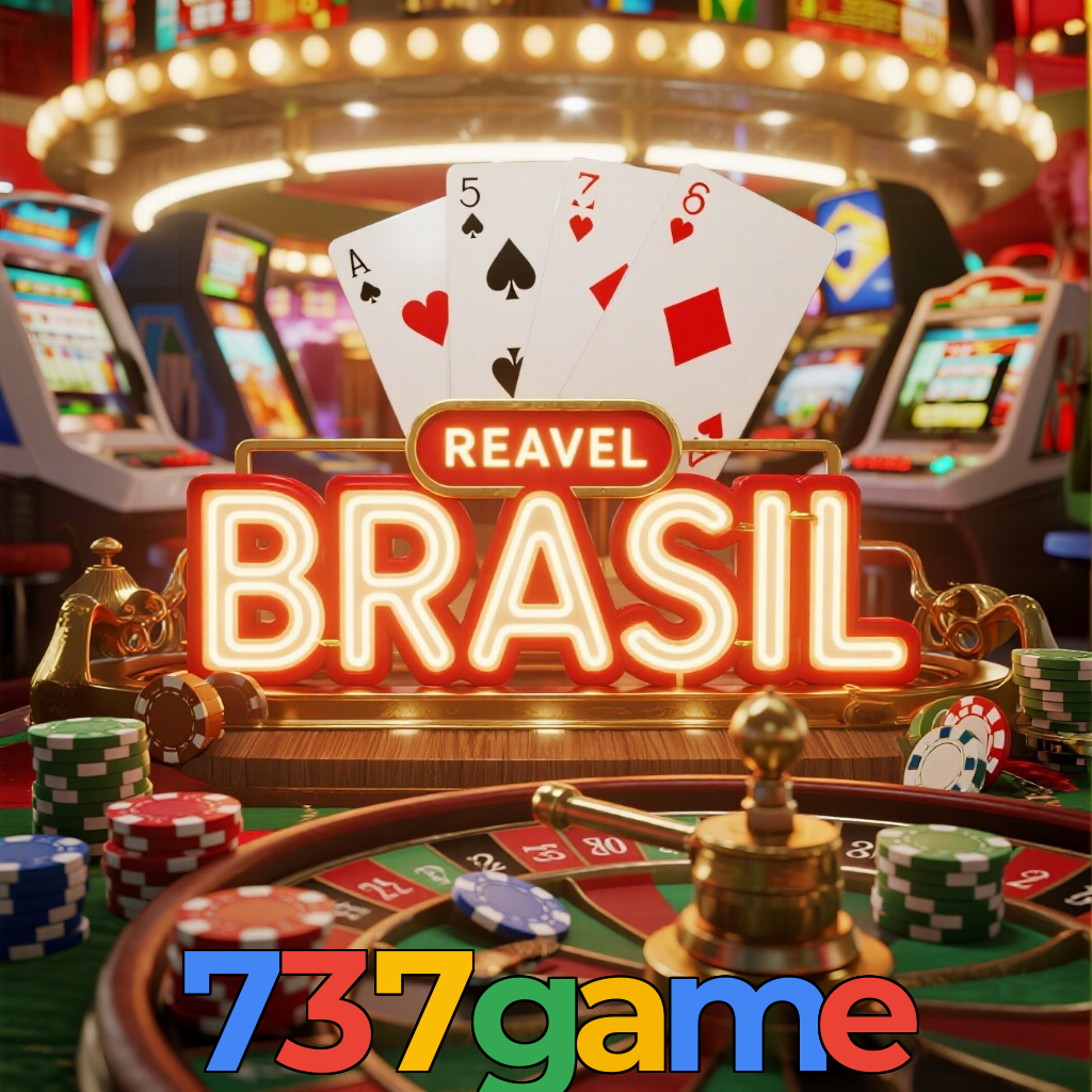 737game：Jogue slots, aposte no futebol e conquiste prêmios incríveis!