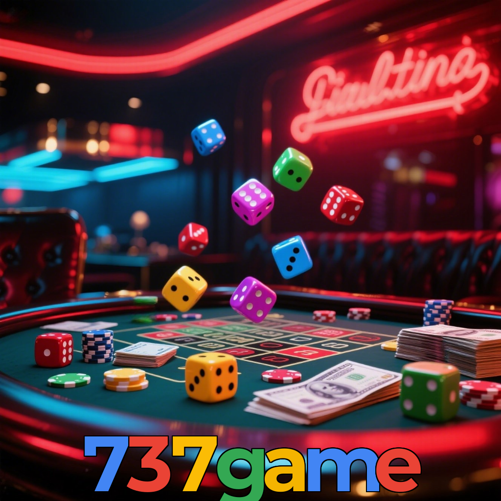 737game:Vença com cada jogada no futebol online e ganhe prêmios incríveis!