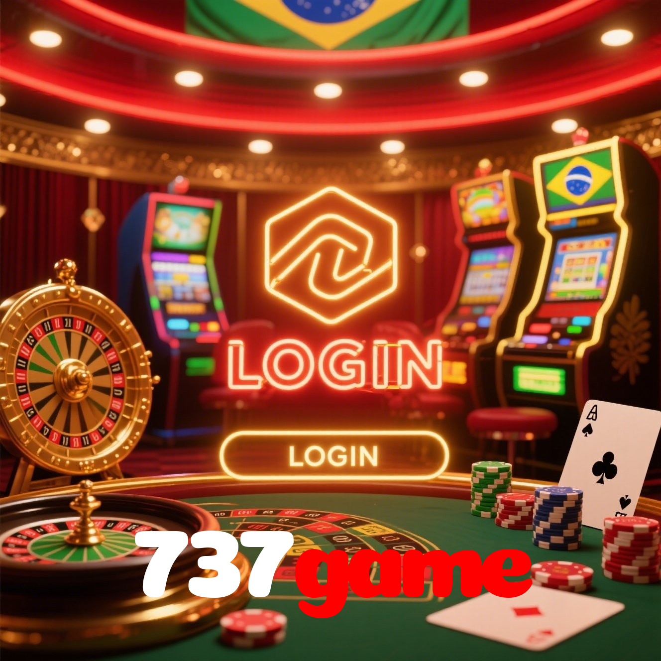 737game:Gire as slots e ganhe prêmios incríveis com cada giro!