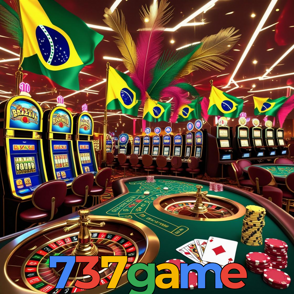 737game：O futebol digital está aqui! Aposte nas partidas e vença!
