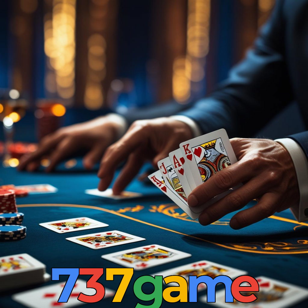 737game:Gire as slots e vença com grandes prêmios!