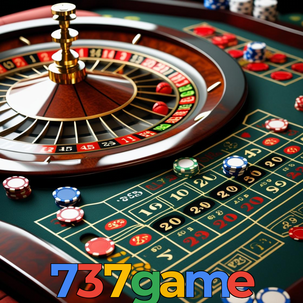 737game:Jogue nas mesas de poker e se torne um campeão das cartas!
