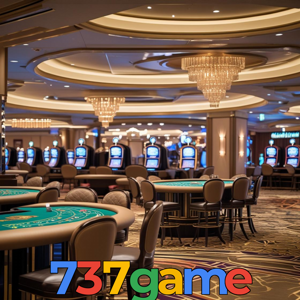737game：Jogue poker, aposte no futebol e ganhe prêmios incríveis no cassino!